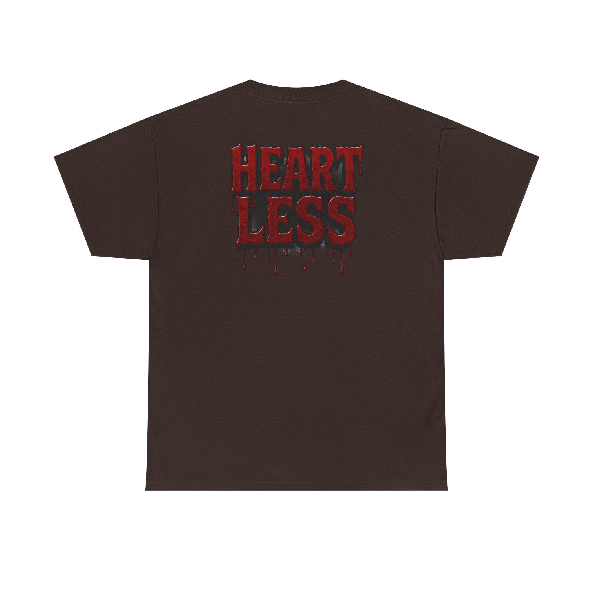 Heartless Heavy Cotton Tee