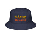 Nacho Business Bucket Hat