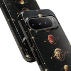 Planetary Tough Phone Case