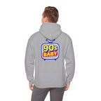 90s Baby Hoodie