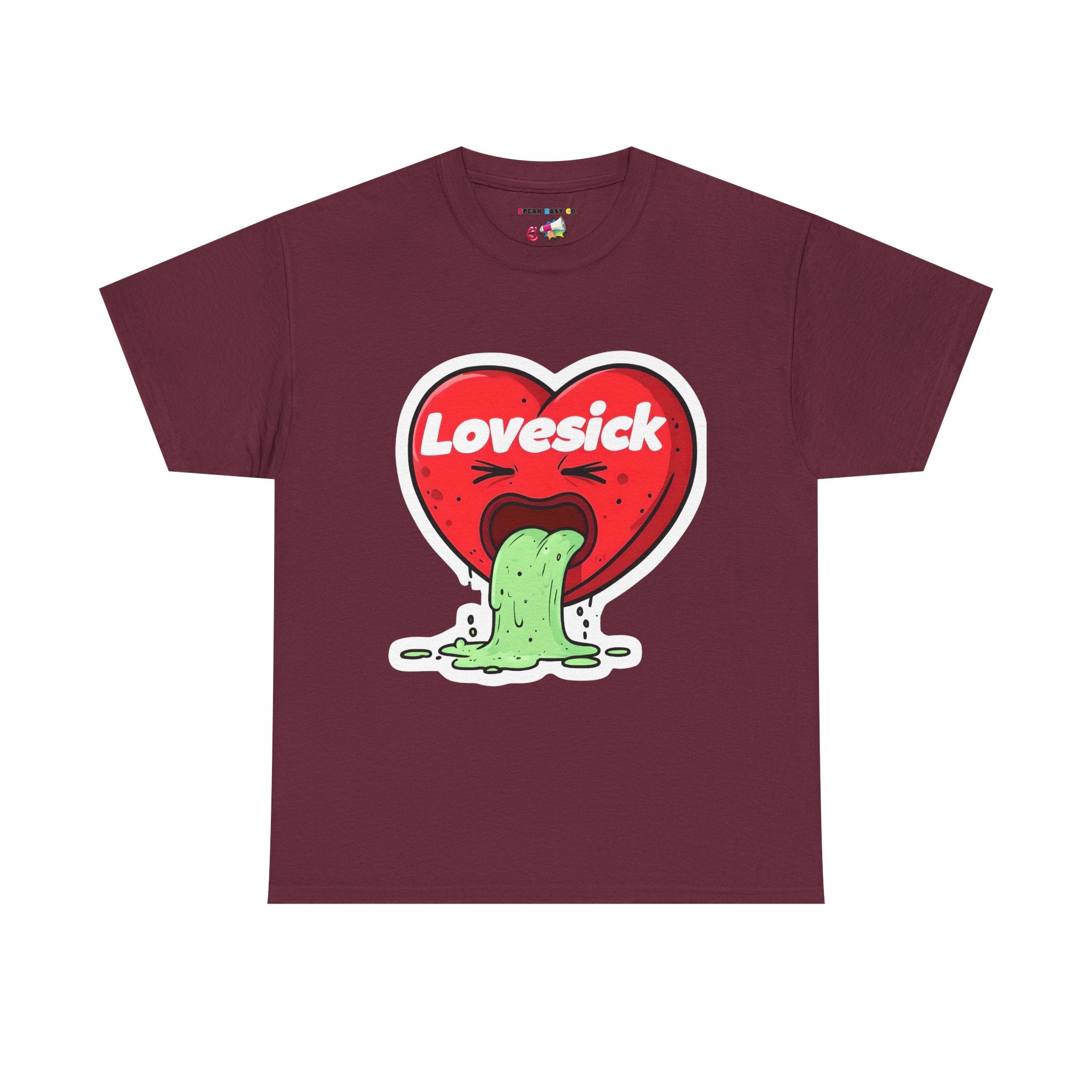 Lovesick Tee