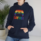 Gaymer Hoodie