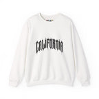 California Crewneck Sweatshirt