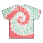 "Girl Gang" Tie-Dye Tee
