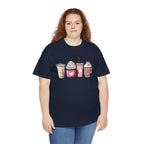 Coffee Lovers Tee