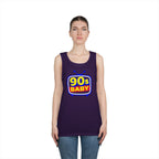 90s Baby Heavy Cotton Tank Top