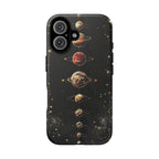 Planetary Tough Phone Case
