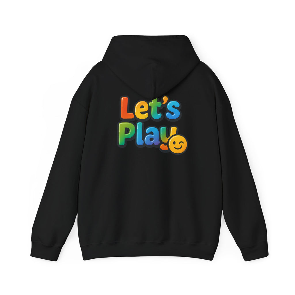 Gaymer Hoodie