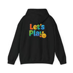 Gaymer Hoodie