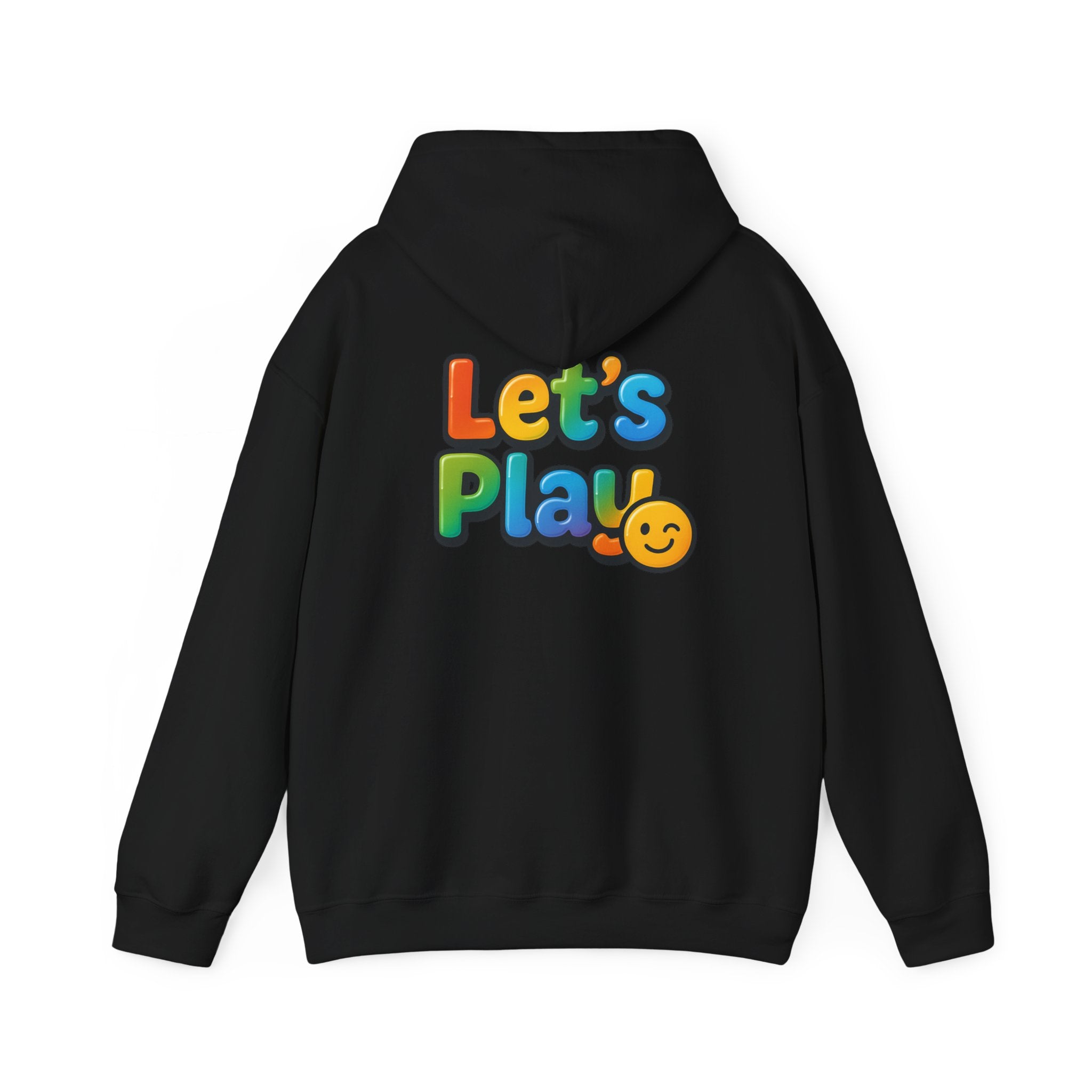 Gaymer Hoodie