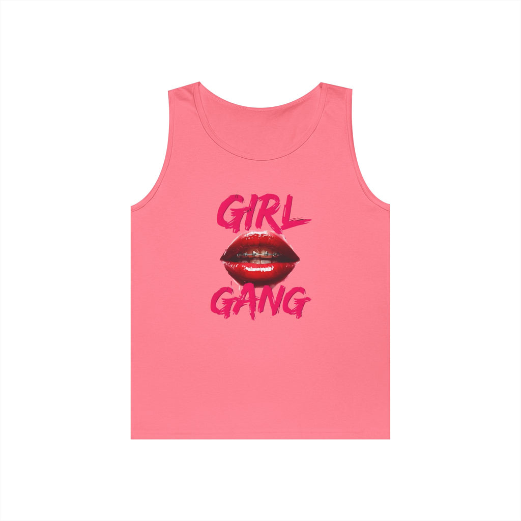 "Girl Gang" Tank