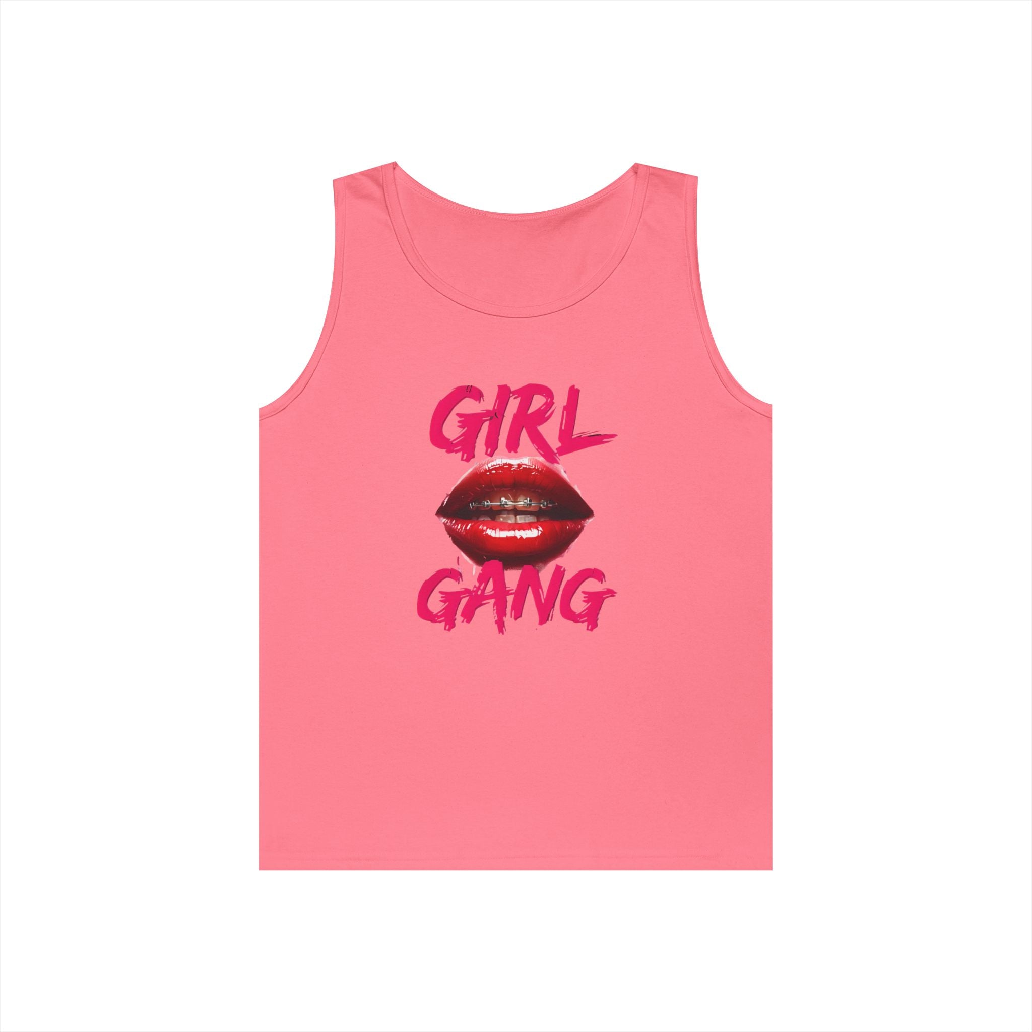 "Girl Gang" Tank