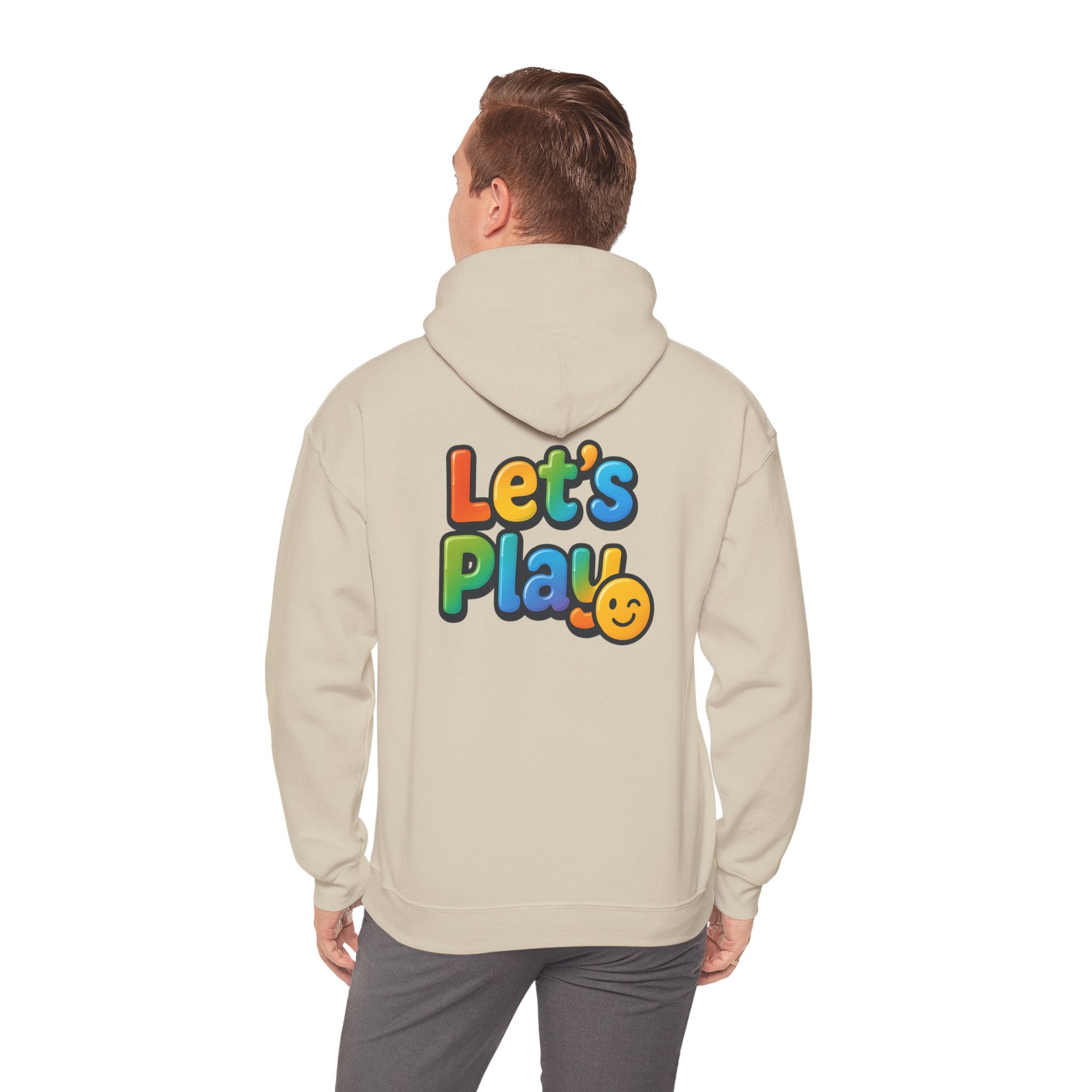Gaymer Hoodie