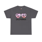 California Glasses Tee