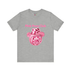 Retro Pink Pony Club Tee