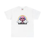 Ghostface Heavy Cotton Tee
