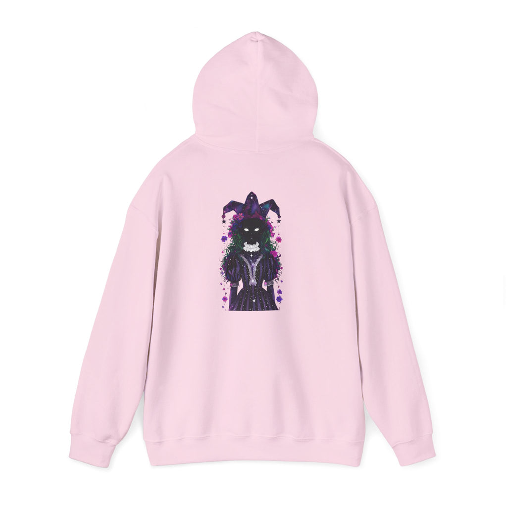 Mystical Joker Hoodie