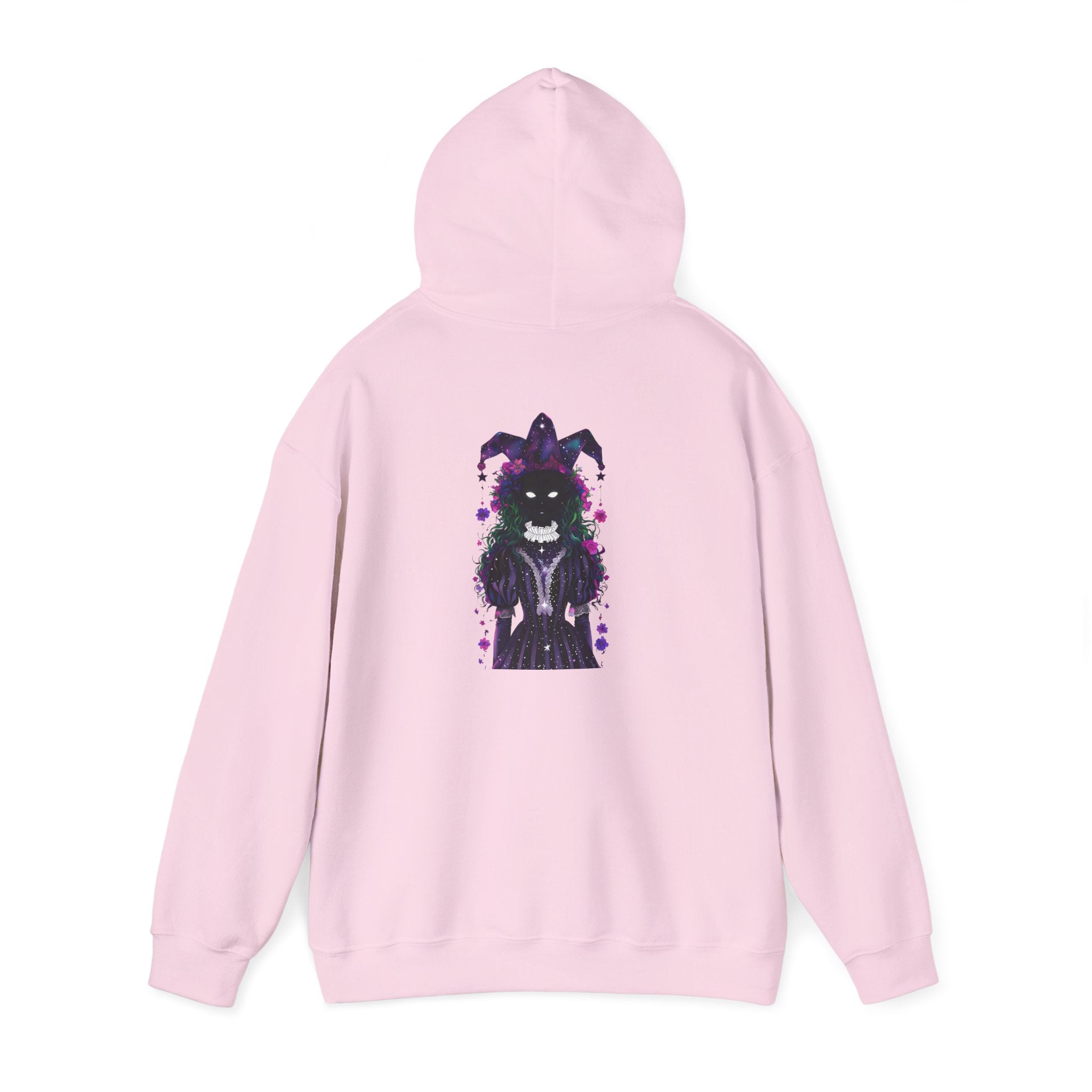 Mystical Joker Hoodie