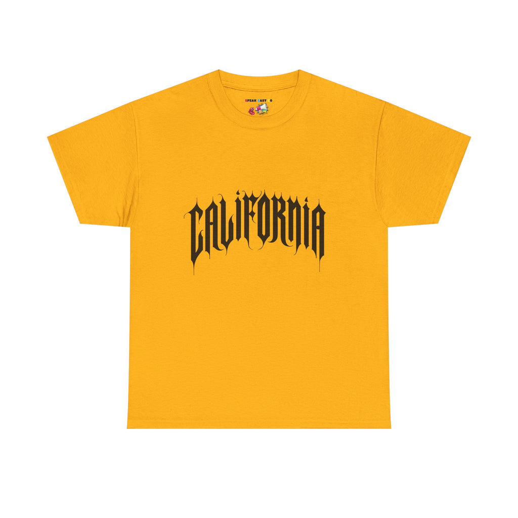 California Tee