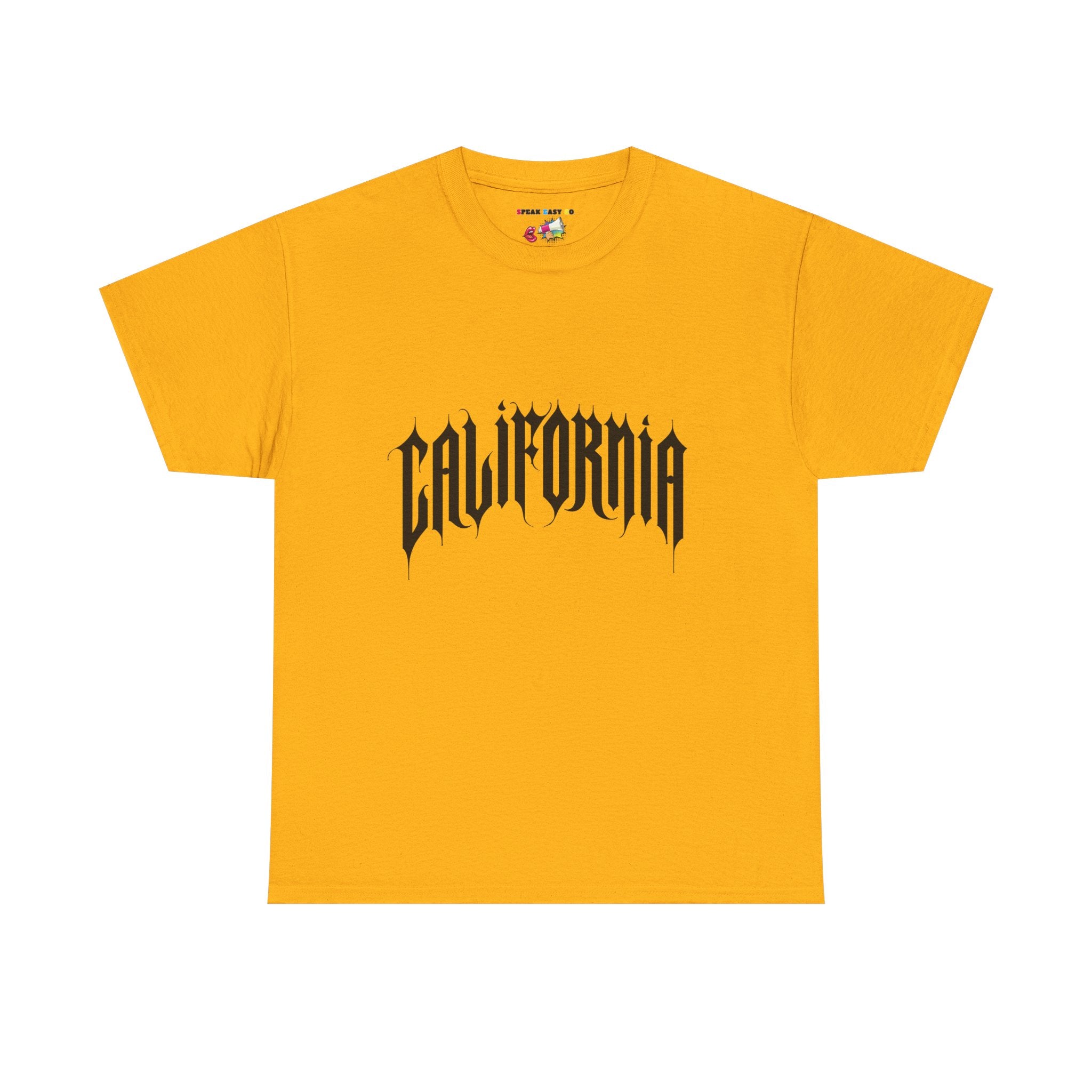 California Tee