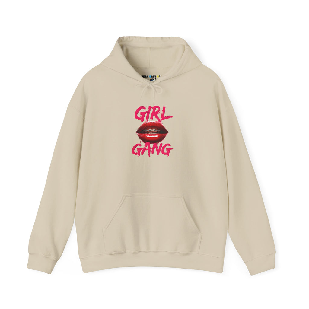 "Girl Gang" Hoodie