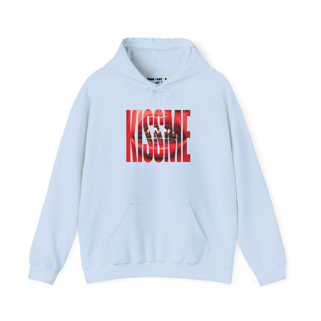 "Kiss Me" Hoodie