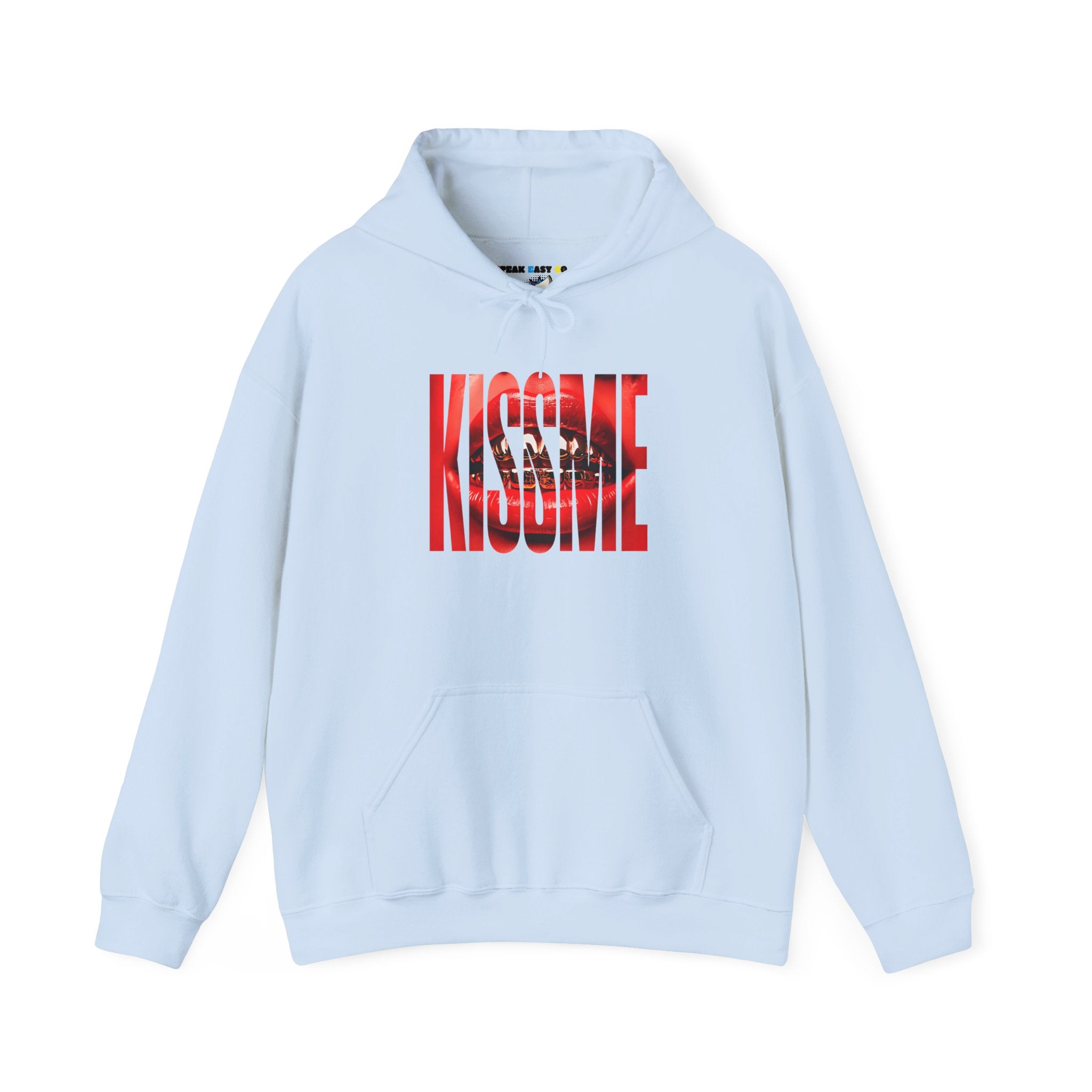 "Kiss Me" Hoodie
