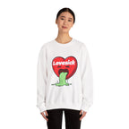 Lovesick Crewneck Sweatshirt