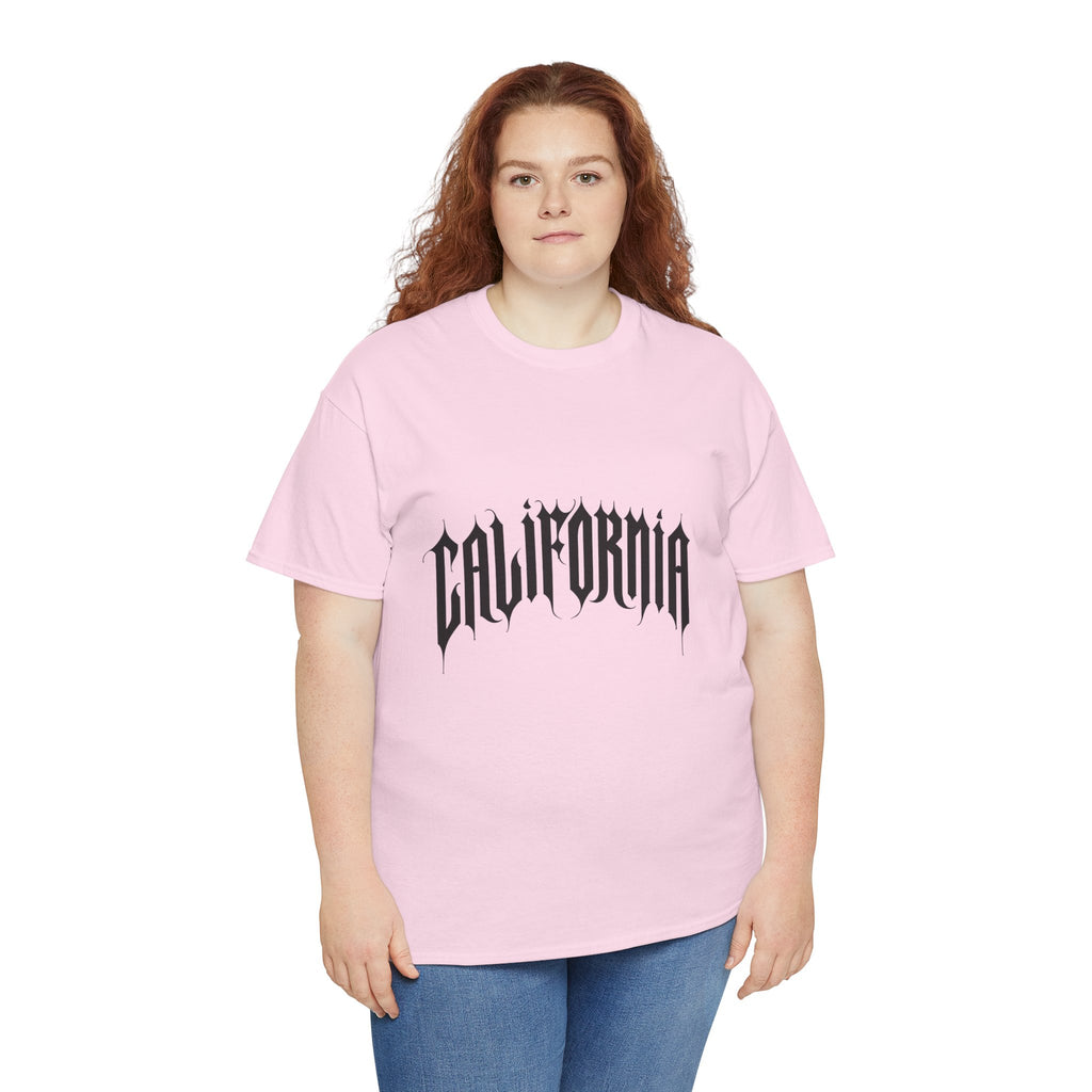 California Tee