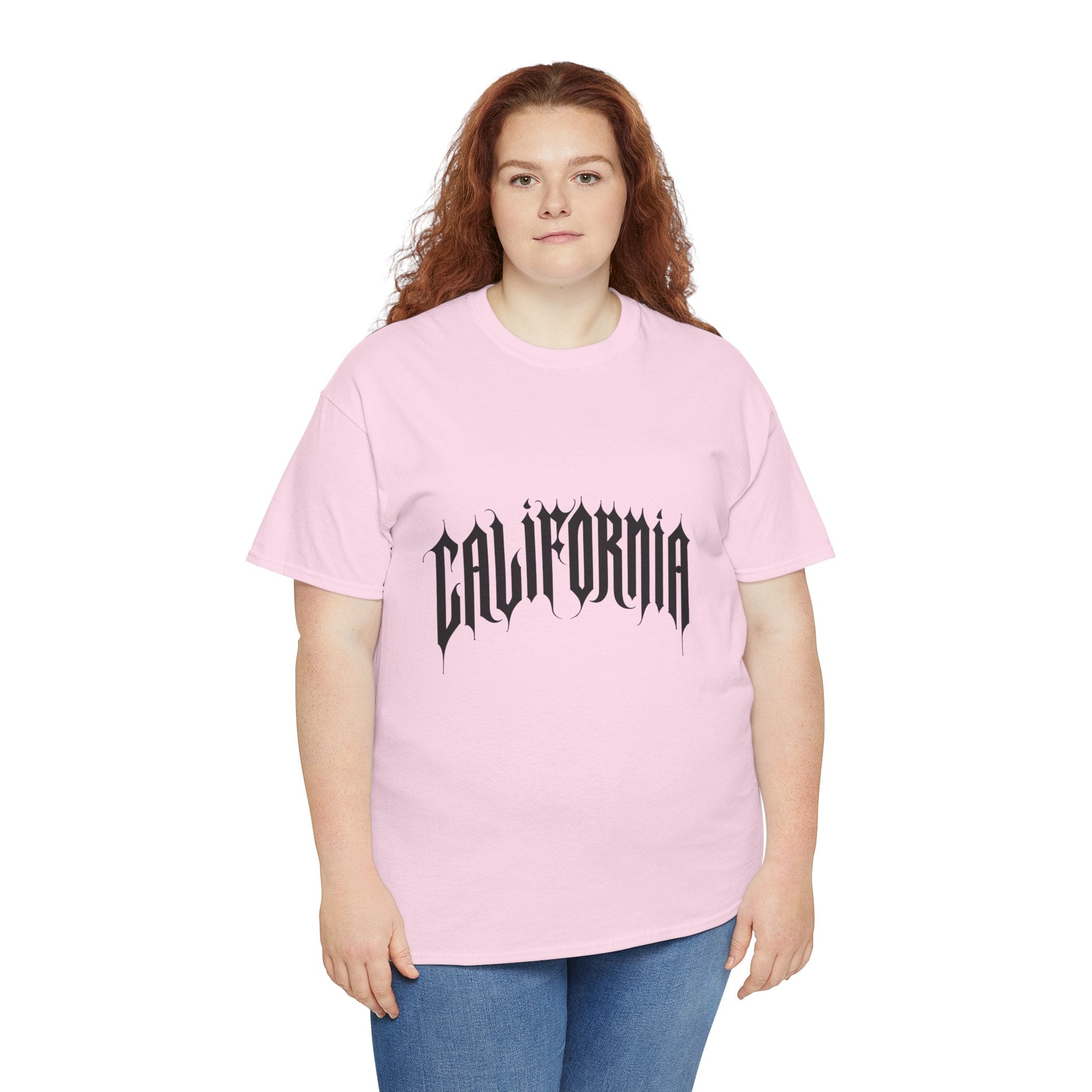 California Tee