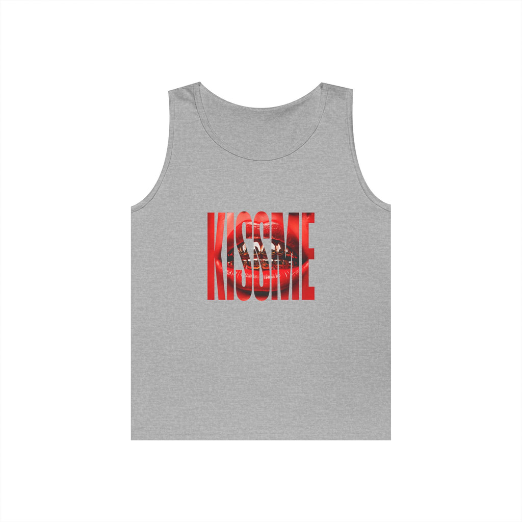 "Kiss Me" Tank