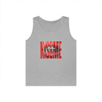 "Kiss Me" Tank