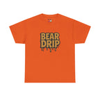 Bear Drip Graphic Tee