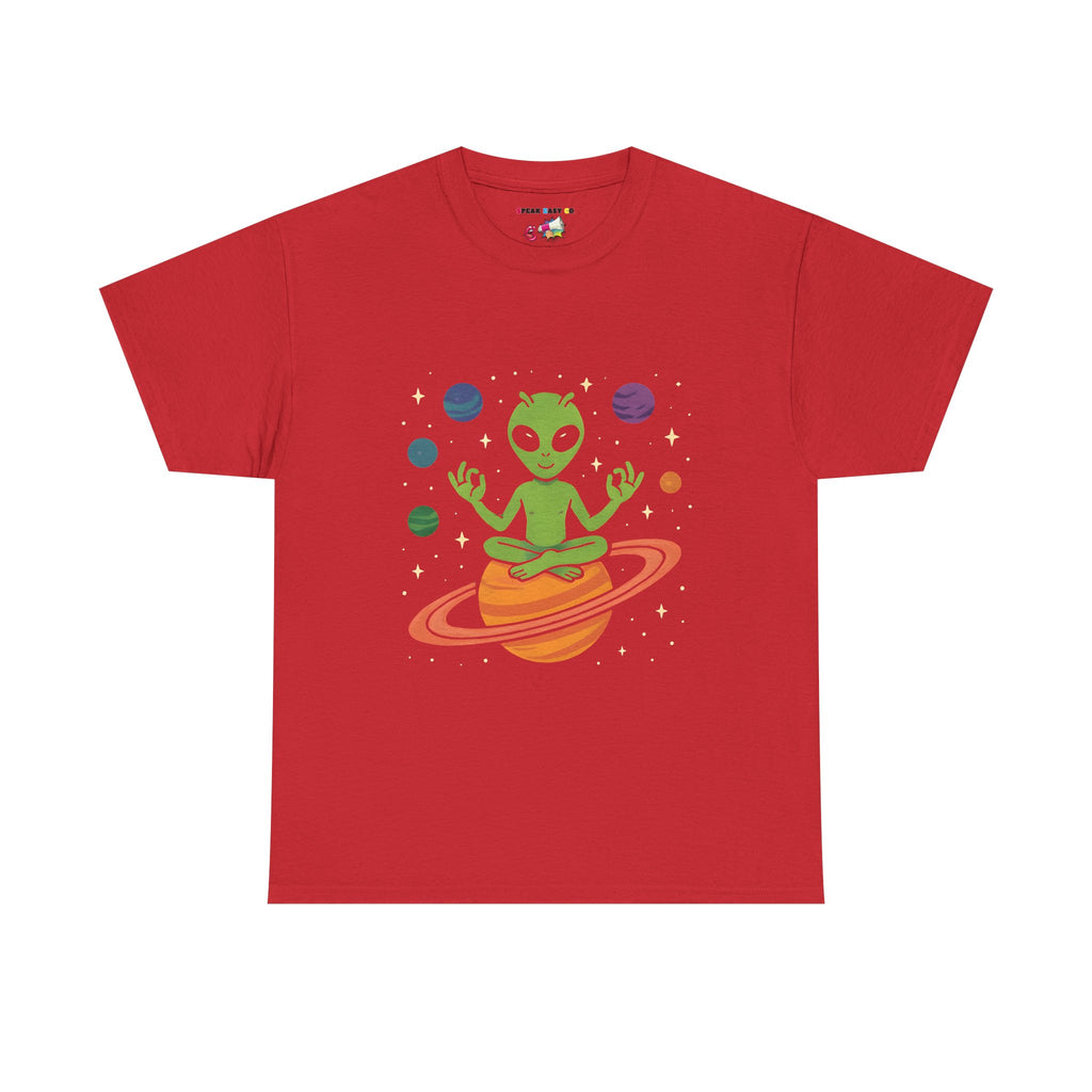 Galactic Alien Tee
