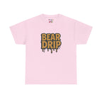 Bear Drip Graphic Tee