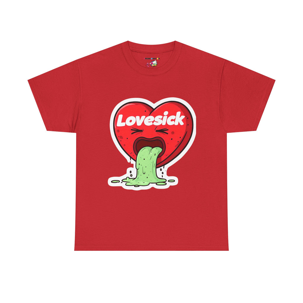 Lovesick Tee