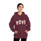 Coffee Lovers Hoodie