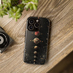 Planetary Tough Phone Case