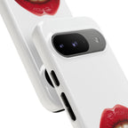 Speak-Tough Phone Cases