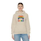 Gaymer Hoodie