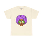 Afro Tee