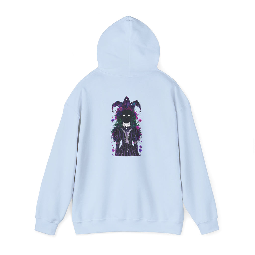 Mystical Joker Hoodie