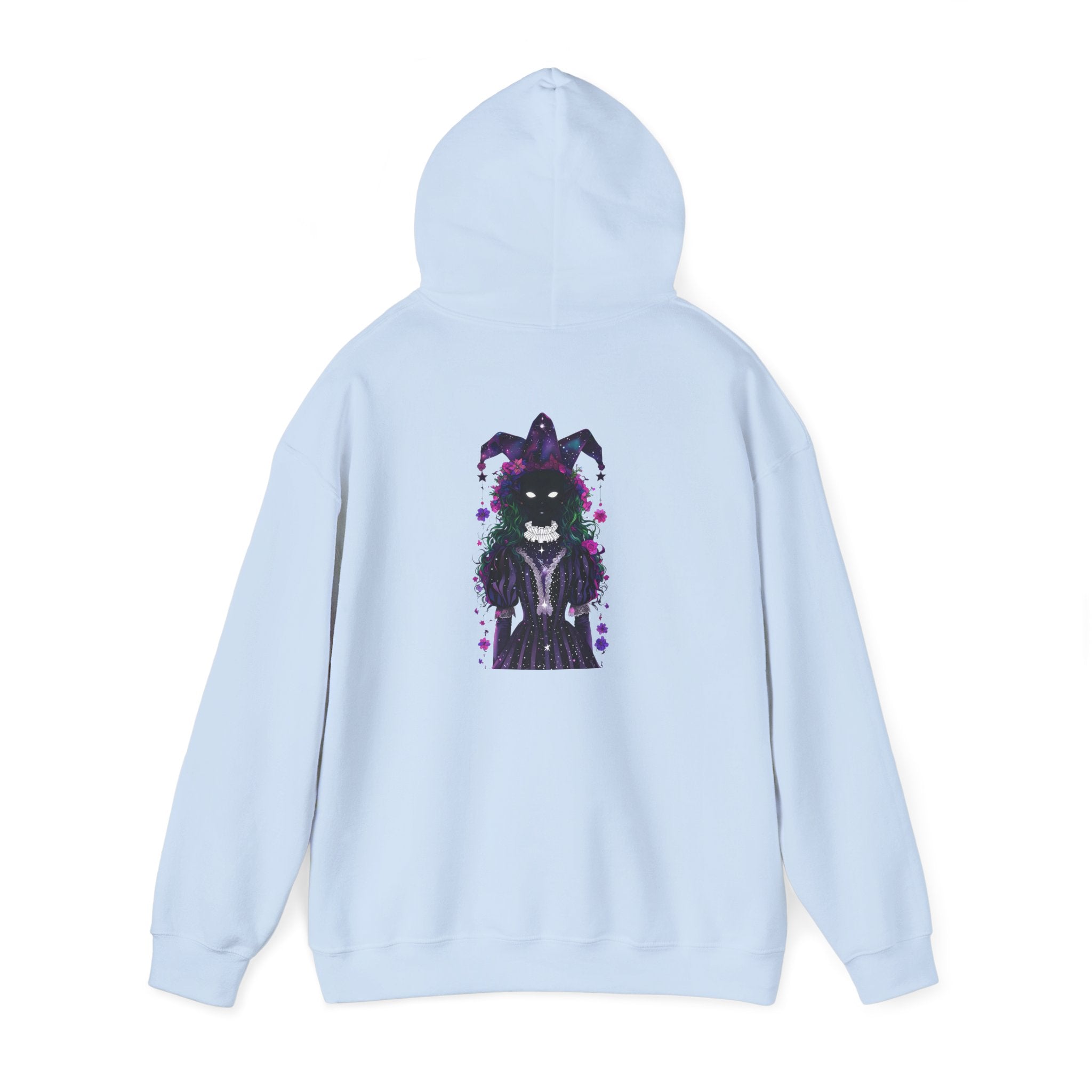 Mystical Joker Hoodie