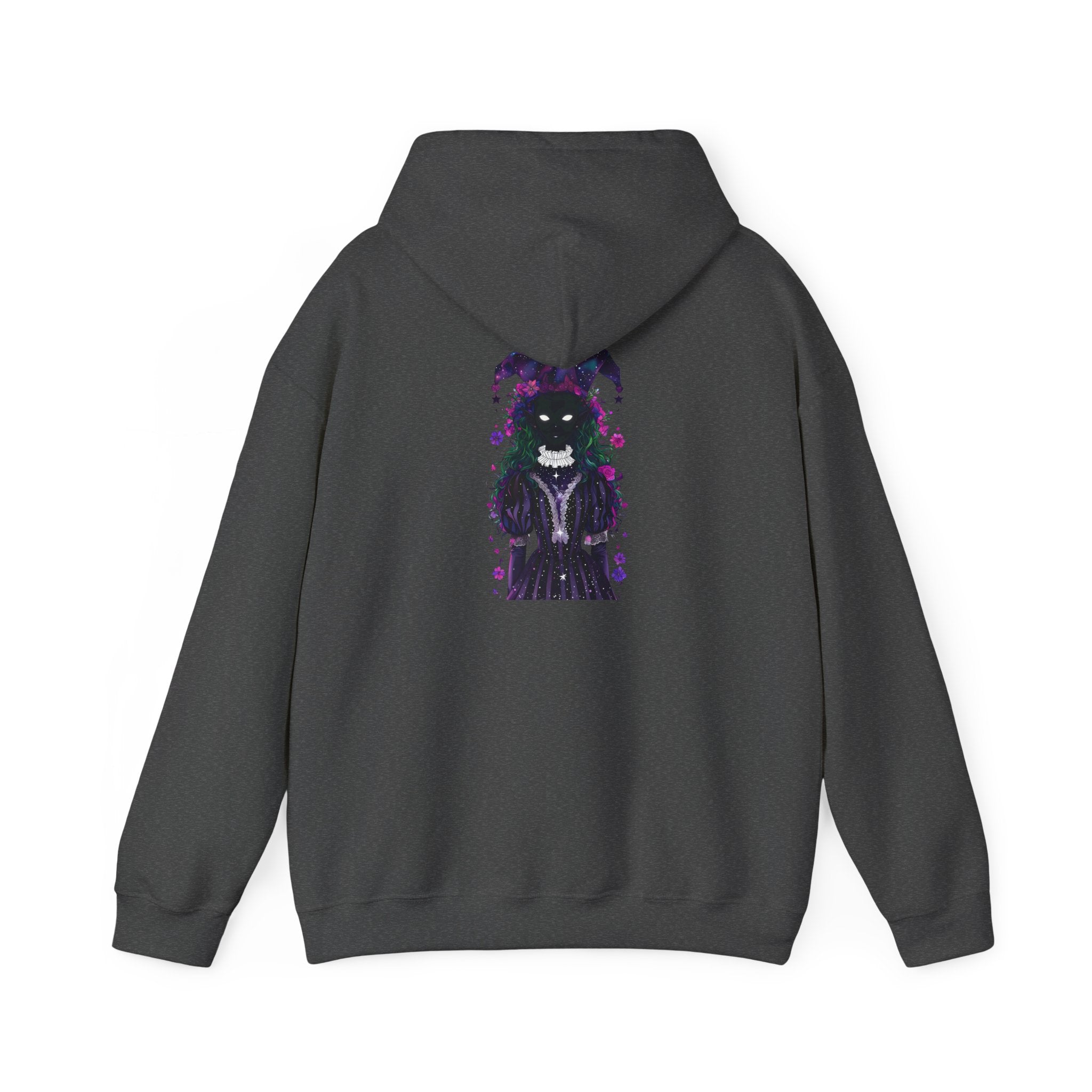 Mystical Joker Hoodie