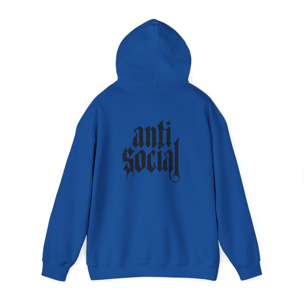 Anti-Social Heavy Blend™ Hoodie