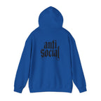 Anti-Social Heavy Blend™ Hoodie