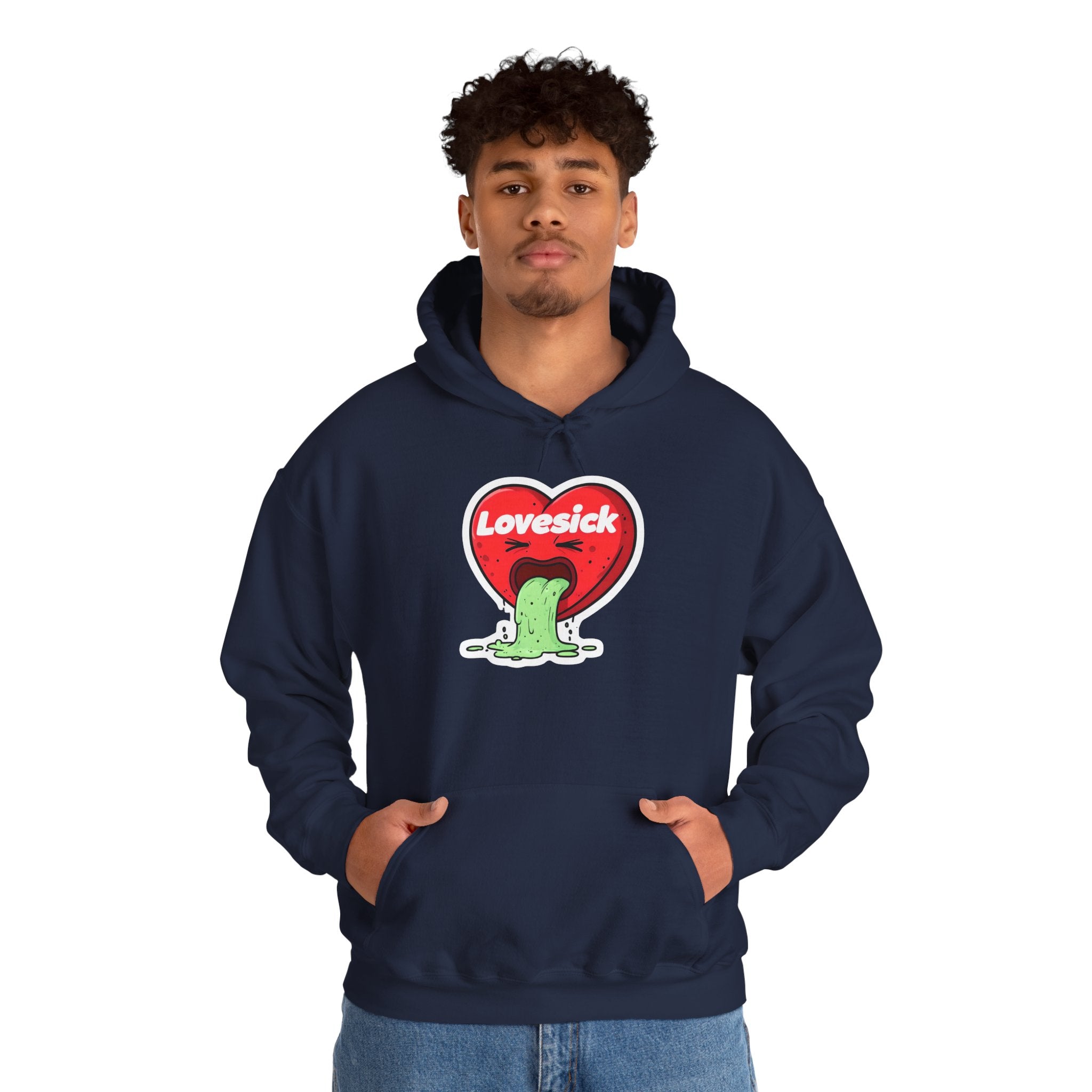 Lovesick Hoodie