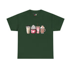 Coffee Lovers Tee
