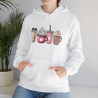 Coffee Lovers Hoodie
