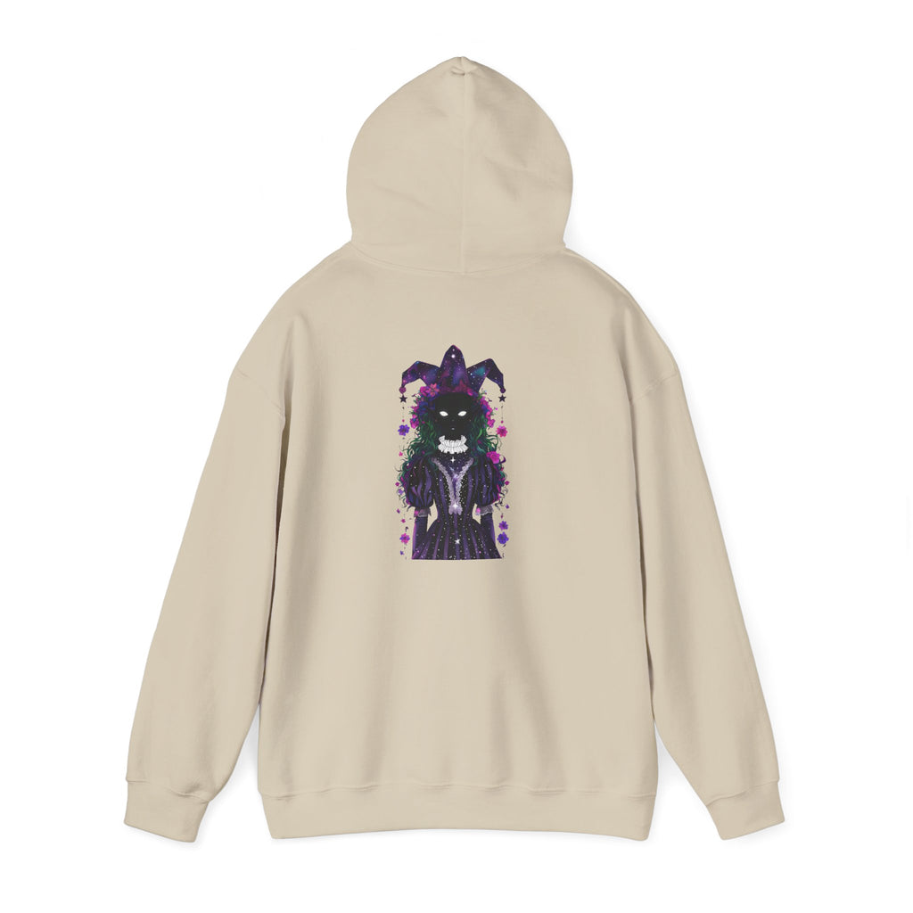 Mystical Joker Hoodie